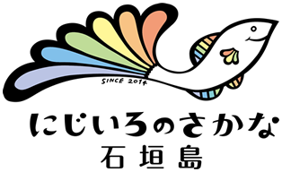 石垣島で貸し切りSUPツアーを認定ガイドがご案内【にじいろのさかな